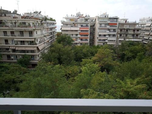 Lilioum Apartment