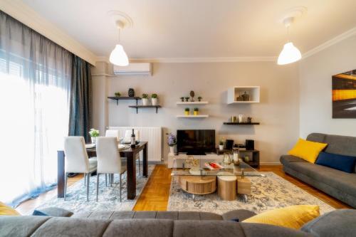 Apartamento Corona Deluxe Apt. (must)