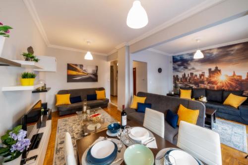Apartamento Corona Deluxe Apt. (must)