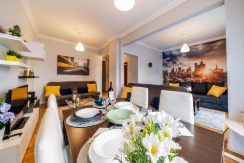 Apartamento Corona Deluxe Apt. (must)