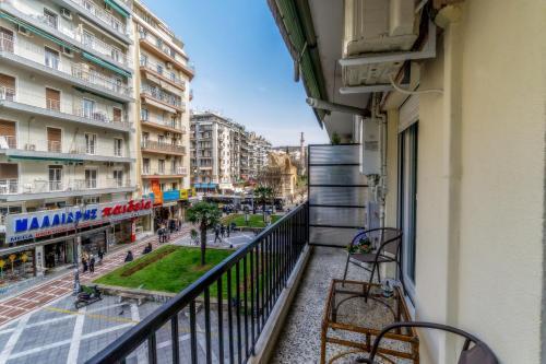 Apartamento Corona Deluxe Apt. (must)