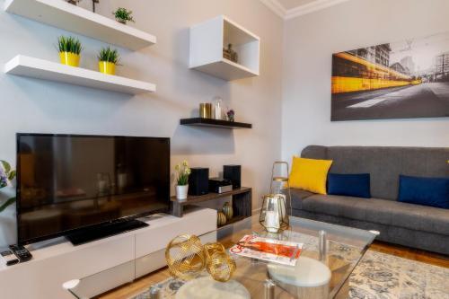 Apartamento Corona Deluxe Apt. (must)