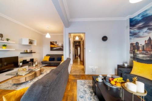 Apartamento Corona Deluxe Apt. (must)