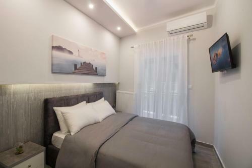 Apartamento Flow - White Tower Two Bedroom Suite