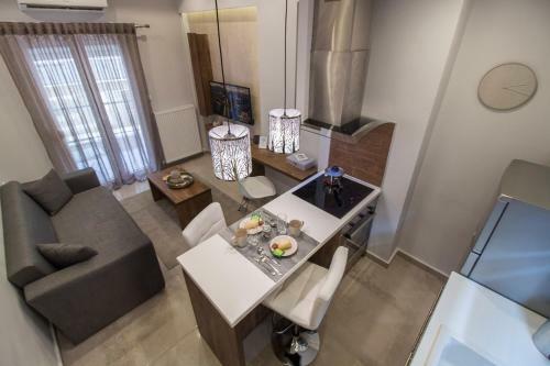 Apartamento Flow - White Tower Two Bedroom Suite