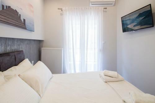 Apartamento Flow - White Tower Two Bedroom Suite