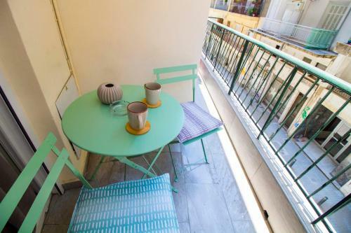 Apartamento Flow - White Tower Two Bedroom Suite
