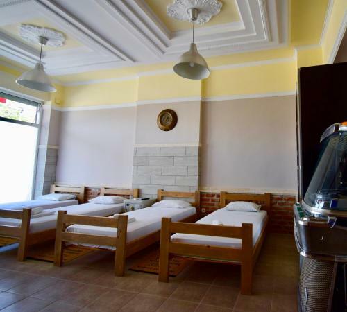 Apartamento Comfort Room