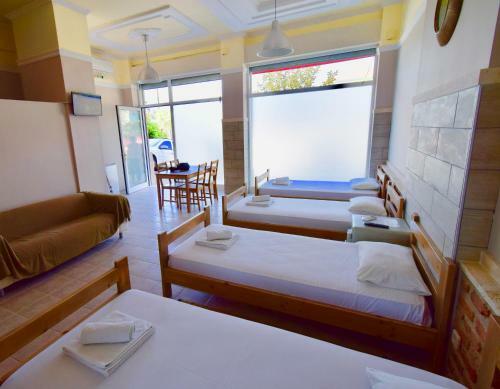 Apartamento Comfort Room