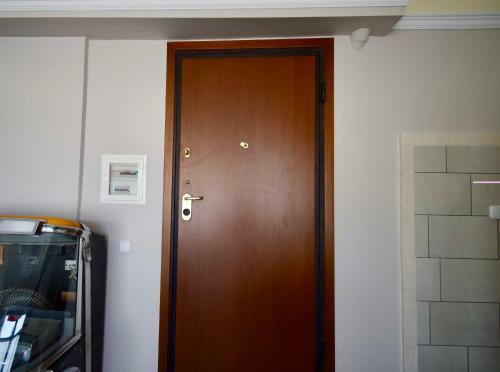 Apartamento Comfort Room