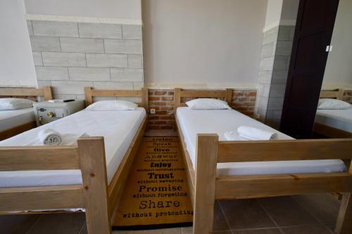 Apartamento Comfort Room