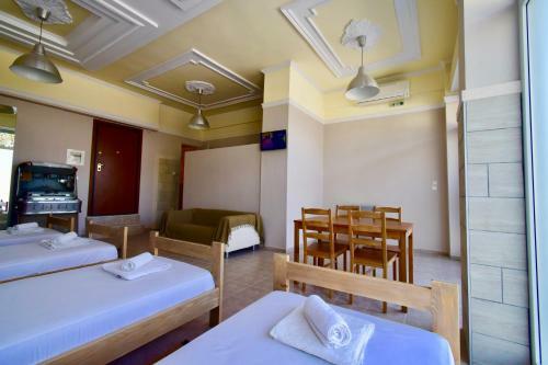 Apartamento Comfort Room