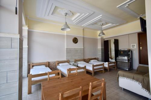 Apartamento Comfort Room