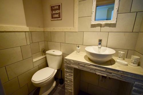 Apartamento Comfort Room