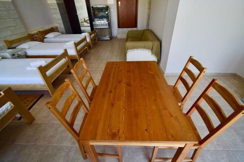Apartamento Comfort Room