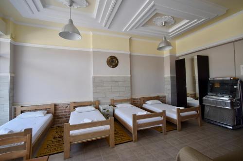 Apartamento Comfort Room
