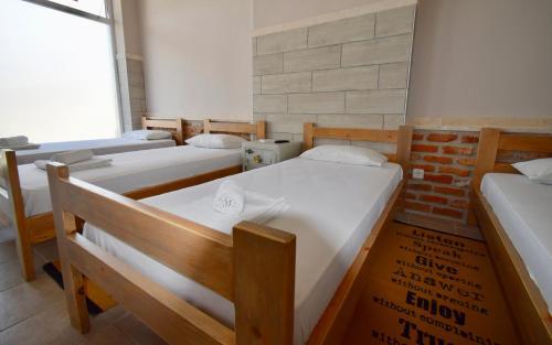 Apartamento Comfort Room