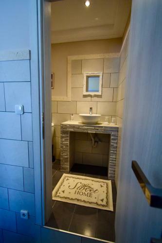 Apartamento Comfort Room