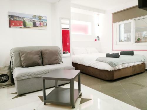 Apartamento Relaxing City Central Suite