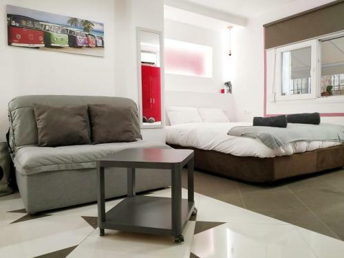 Apartamento Relaxing City Central Suite