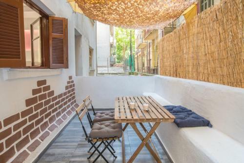 Apartamento Relaxing City Central Suite