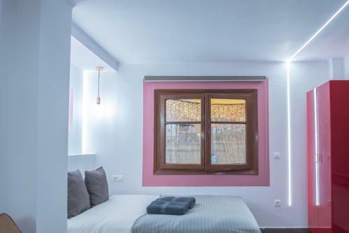 Apartamento Relaxing City Central Suite