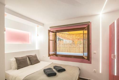 Apartamento Relaxing City Central Suite