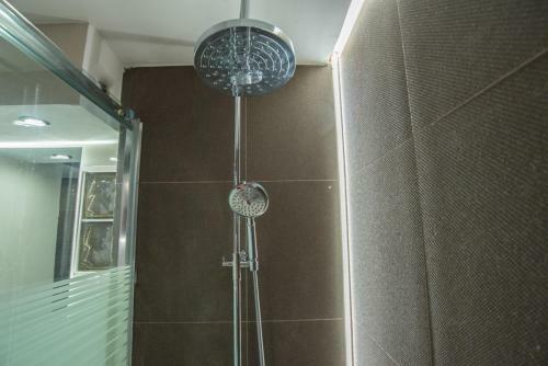 Apartamento Relaxing City Central Suite
