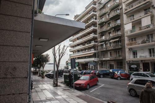 Apartamento Violet #colony_white_tower