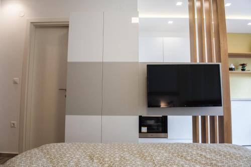 Apartamento Violet #colony_white_tower