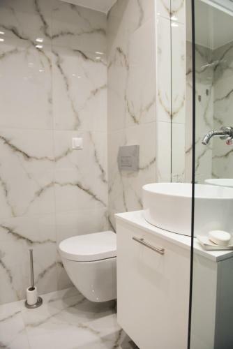 Apartamento Violet #colony_white_tower