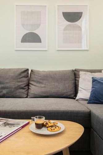 Apartamento Urban Loft II