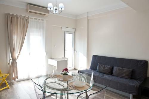 Apartamento Anthemis #colony_city_center