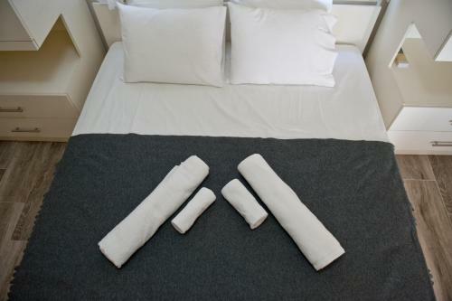 Apartamento Anthemis #colony_city_center
