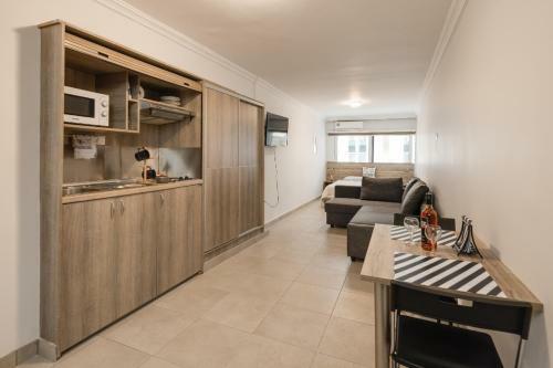 City Vibes Apartment