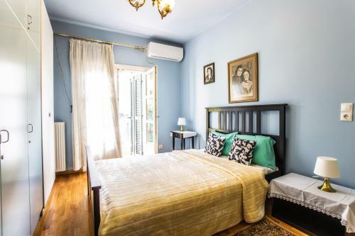 Apartment In Kalamaria
