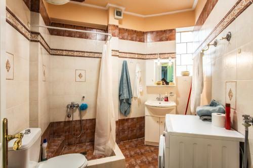 Apartment In Kalamaria