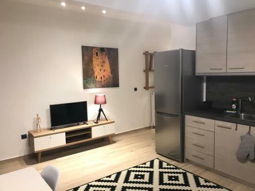 Apartamento City Center 14 Iktinou Str