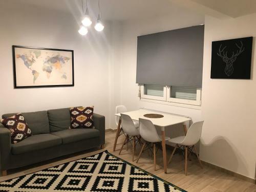 Apartamento City Center 14 Iktinou Str
