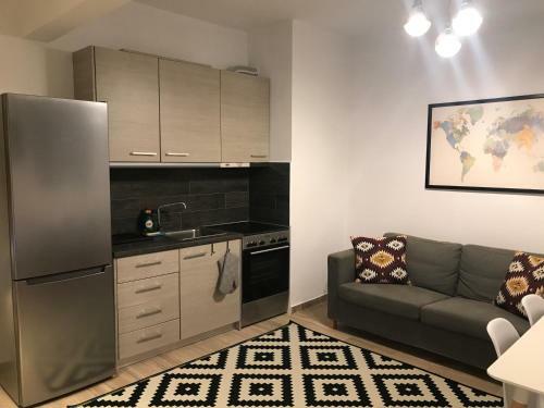 Apartamento City Center 14 Iktinou Str