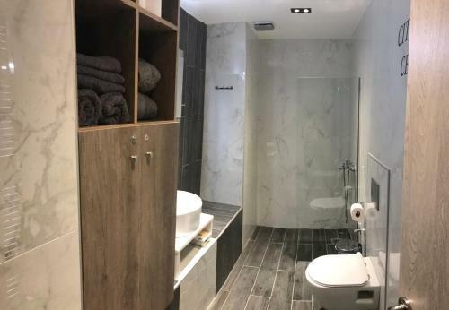 Apartamento City Center 14 Iktinou Str