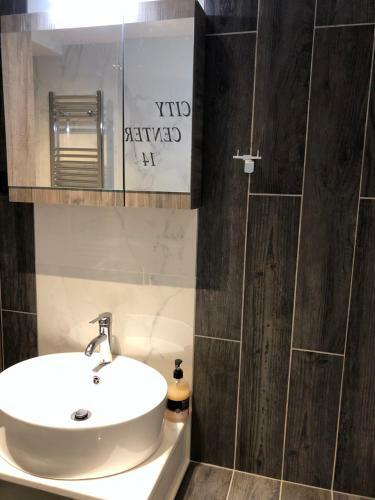 Apartamento City Center 14 Iktinou Str