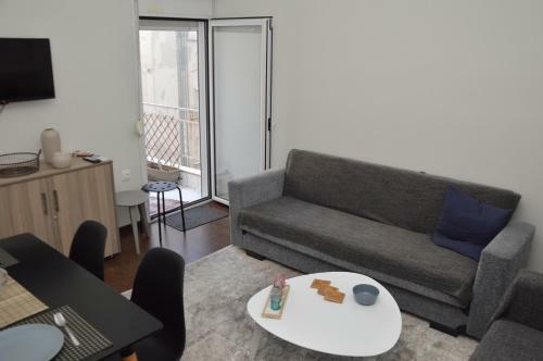 White Tower Apartment