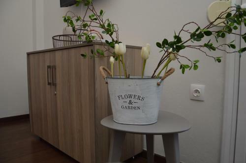 White Tower Apartment