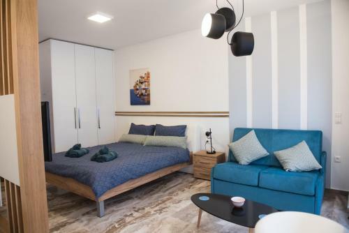 Apartamento Leiland #colony_white_tower_suite