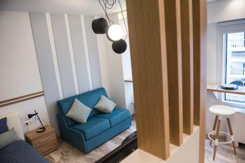 Apartamento Leiland #colony_white_tower_suite