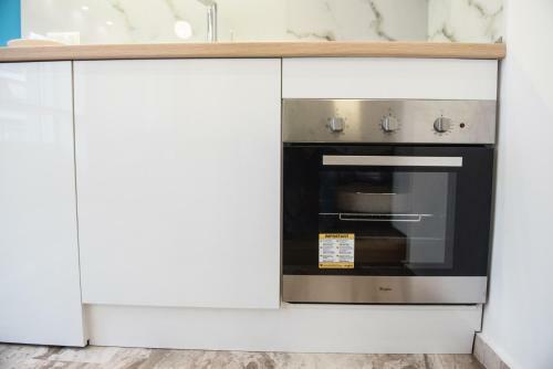 Apartamento Leiland #colony_white_tower_suite