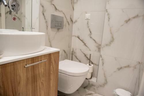 Apartamento Leiland #colony_white_tower_suite