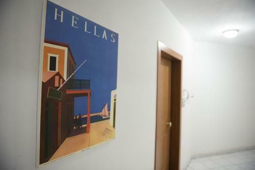 Apartamento Leiland #colony_white_tower_suite