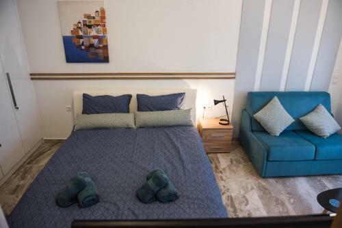 Apartamento Leiland #colony_white_tower_suite